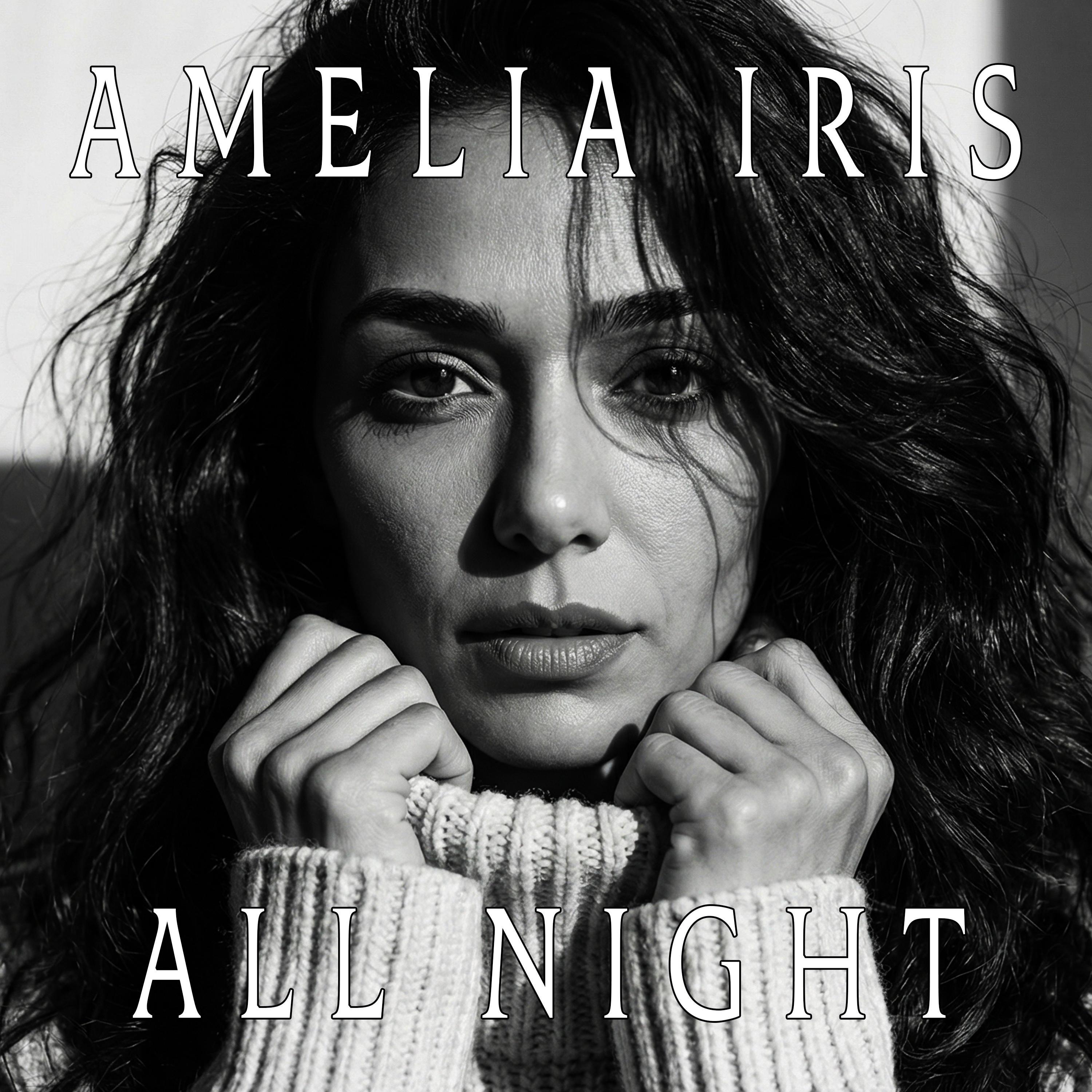 All Night - Single