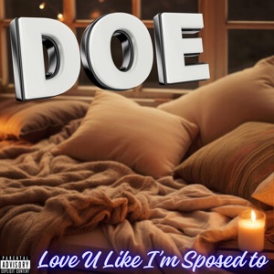 Love u Like I'm Sposed to