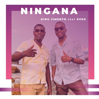 Ningana (feat. Eved) - Single