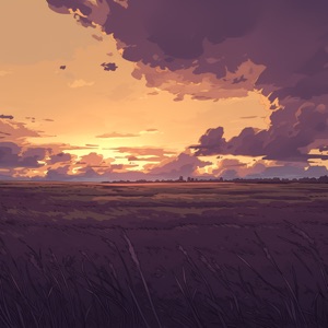 Cloudy Day