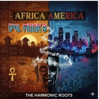 Africa America (Radio Edit) - Single - D4L Mook B