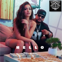 Hello - Single - Chiklez496