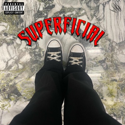 Superficial (feat. DNZ) - Single