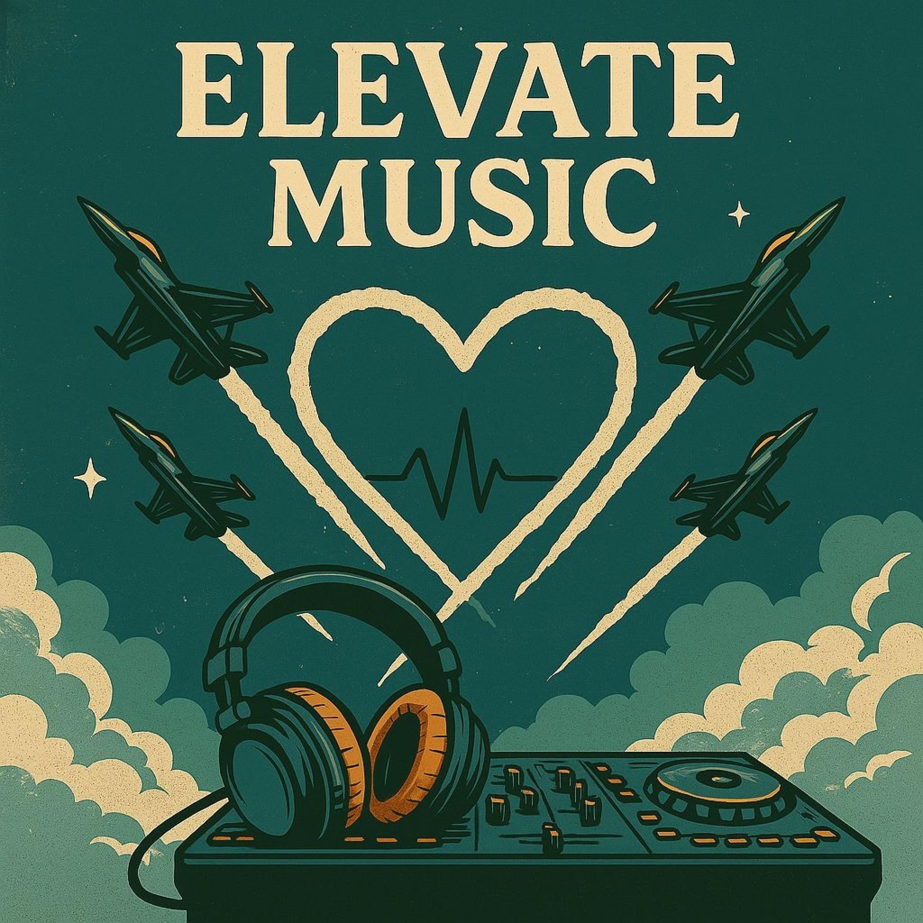 Elevate Music - Single