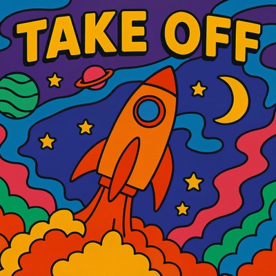 Take Off - Single