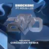 ShockOne & Reija Lee - Polygon (Circadian Remix)