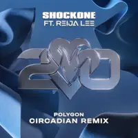 Polygon (Circadian Remix) — ShockOne & Reija Lee