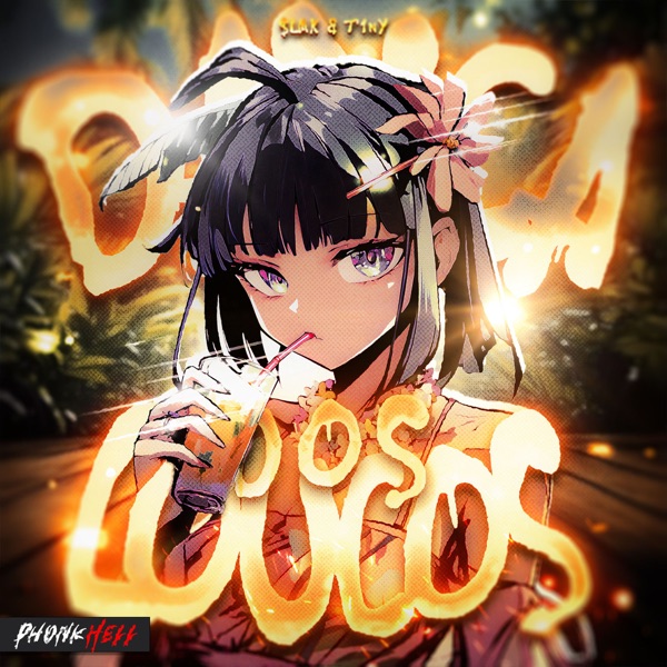 Danca Dos Loucos - EP