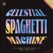 Celestial Spaghetti Machine (feat. Just Jack) artwork