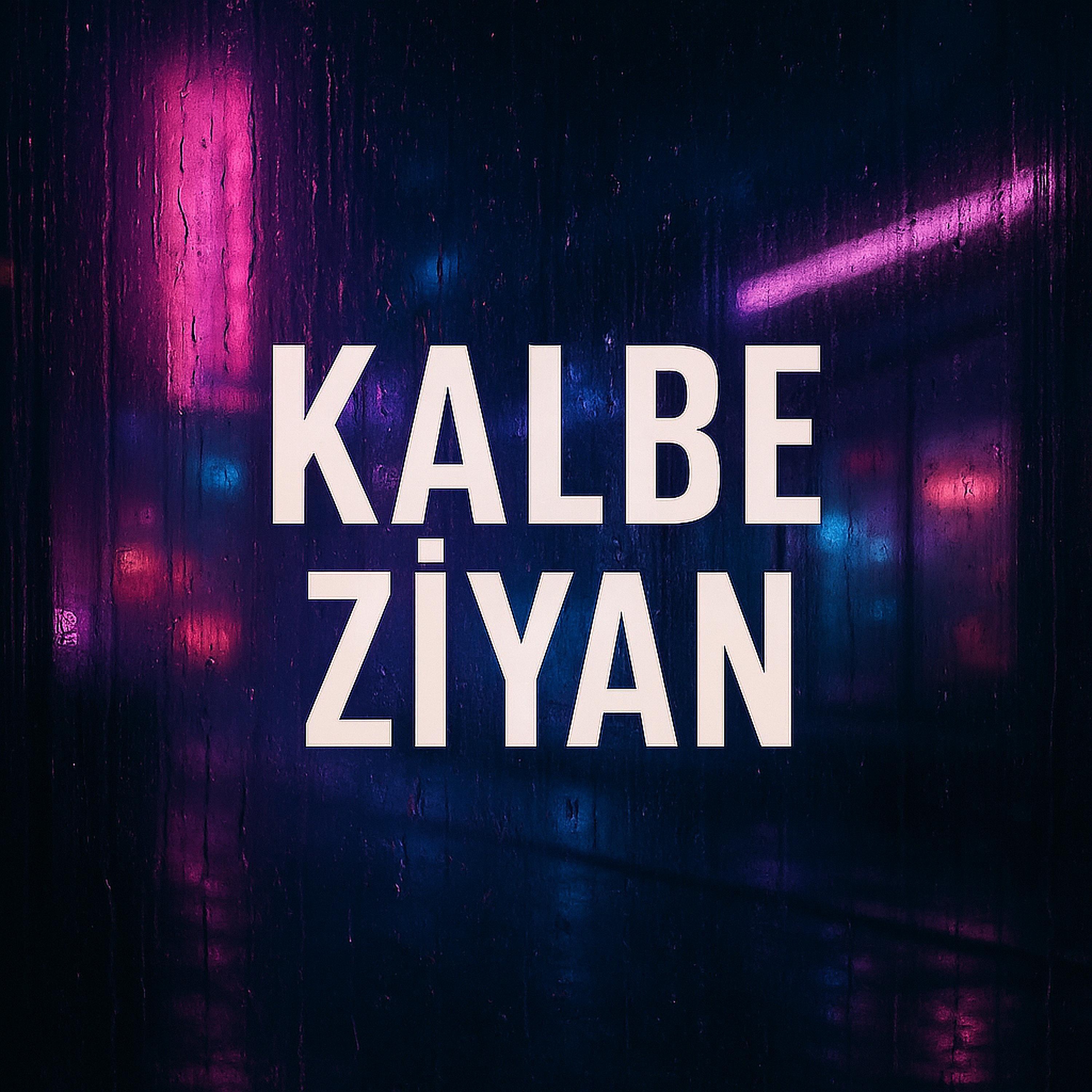 Kalbe Ziyan - Single