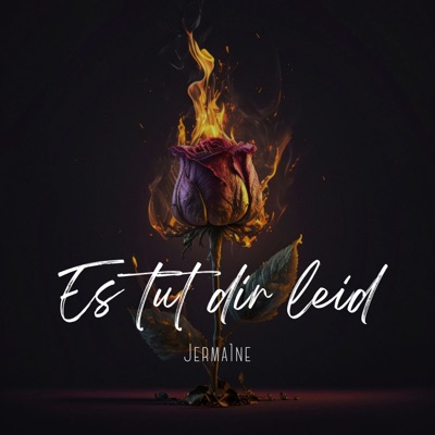 Es tut dir leid - Single