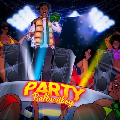 Party - Single