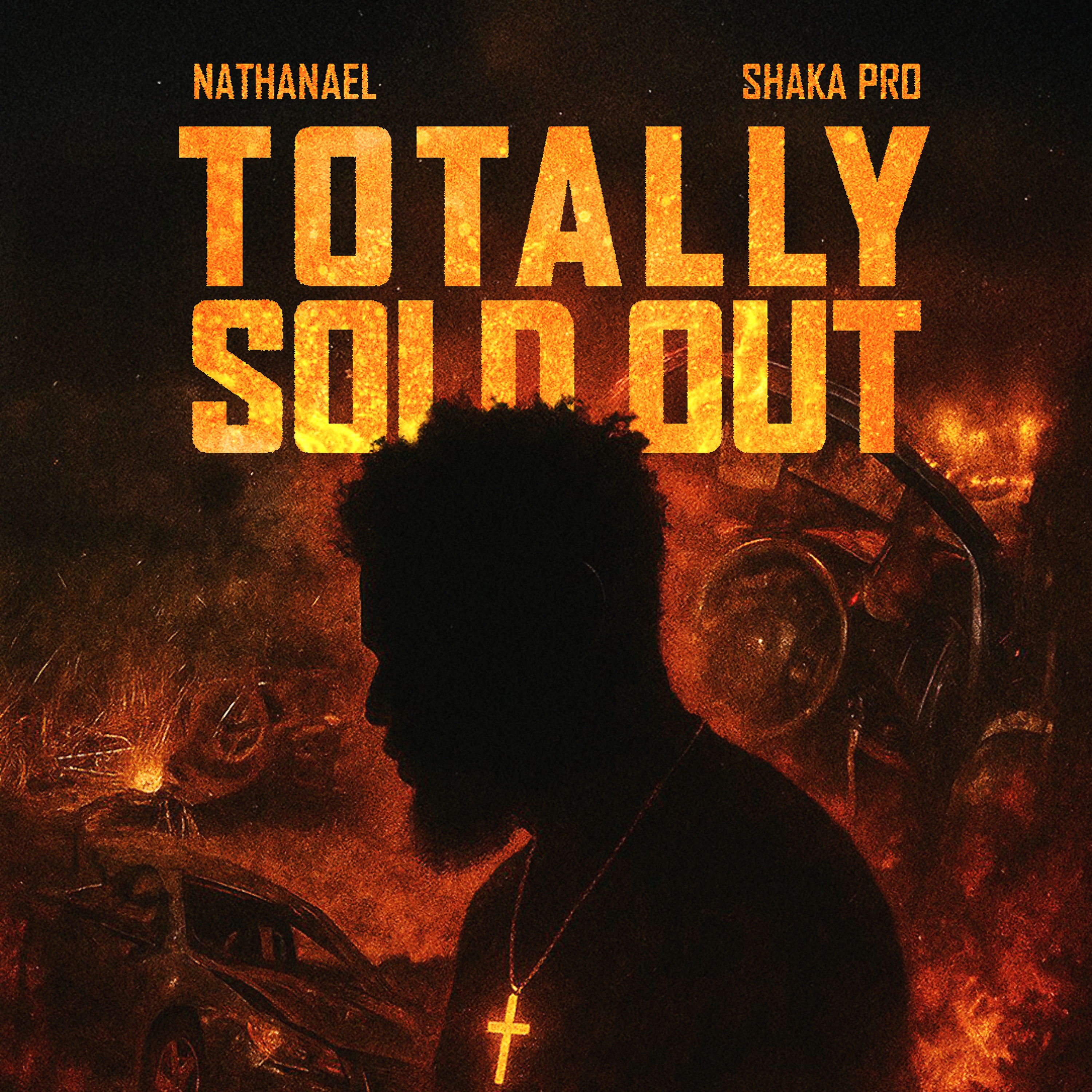 Totally Sold Out - Single