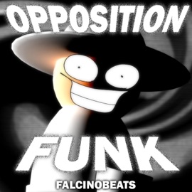 OPPOSITION FUNK (Slowed) FalcinoBeats