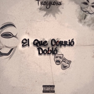 El Que corrió Dobló (feat. DIMELOROMER) [single]