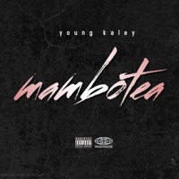 mambotea - Single - Joniel el del poder oficial