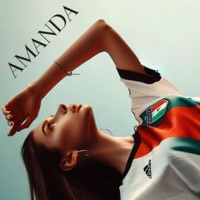 AMANDA - Single - W$3