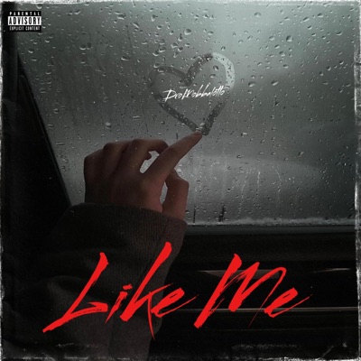 Like Me - Single