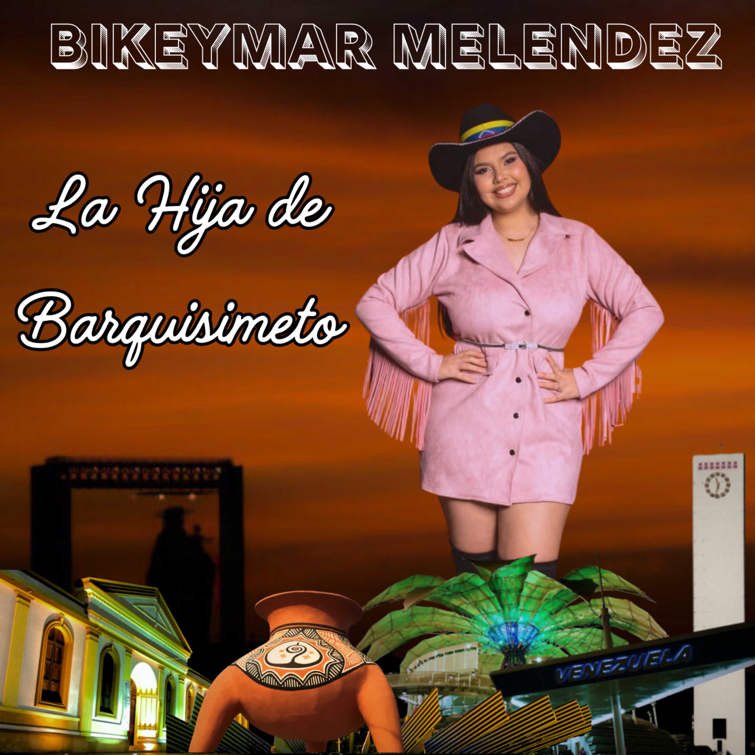 La Hija de Barquisimeto - Single