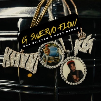 G Swervo Flo (feat. Sha billyen) - Single
