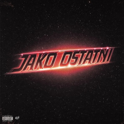 JAKO OSTATNI - Single