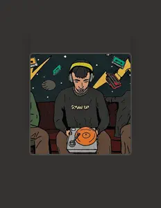 Listen to Loop Penn, watch music videos, read bio, see tour dates & more!