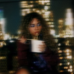PROMISE cover art