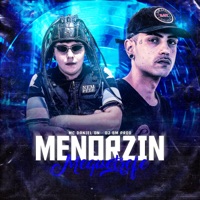 Menorzin Mequetrefe - Single - MC Daniel DN & DJ BM PROD