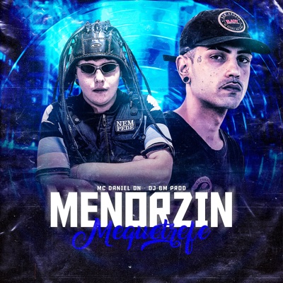 Menorzin Mequetrefe - Single