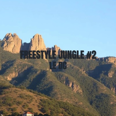 freestyle jungle #2