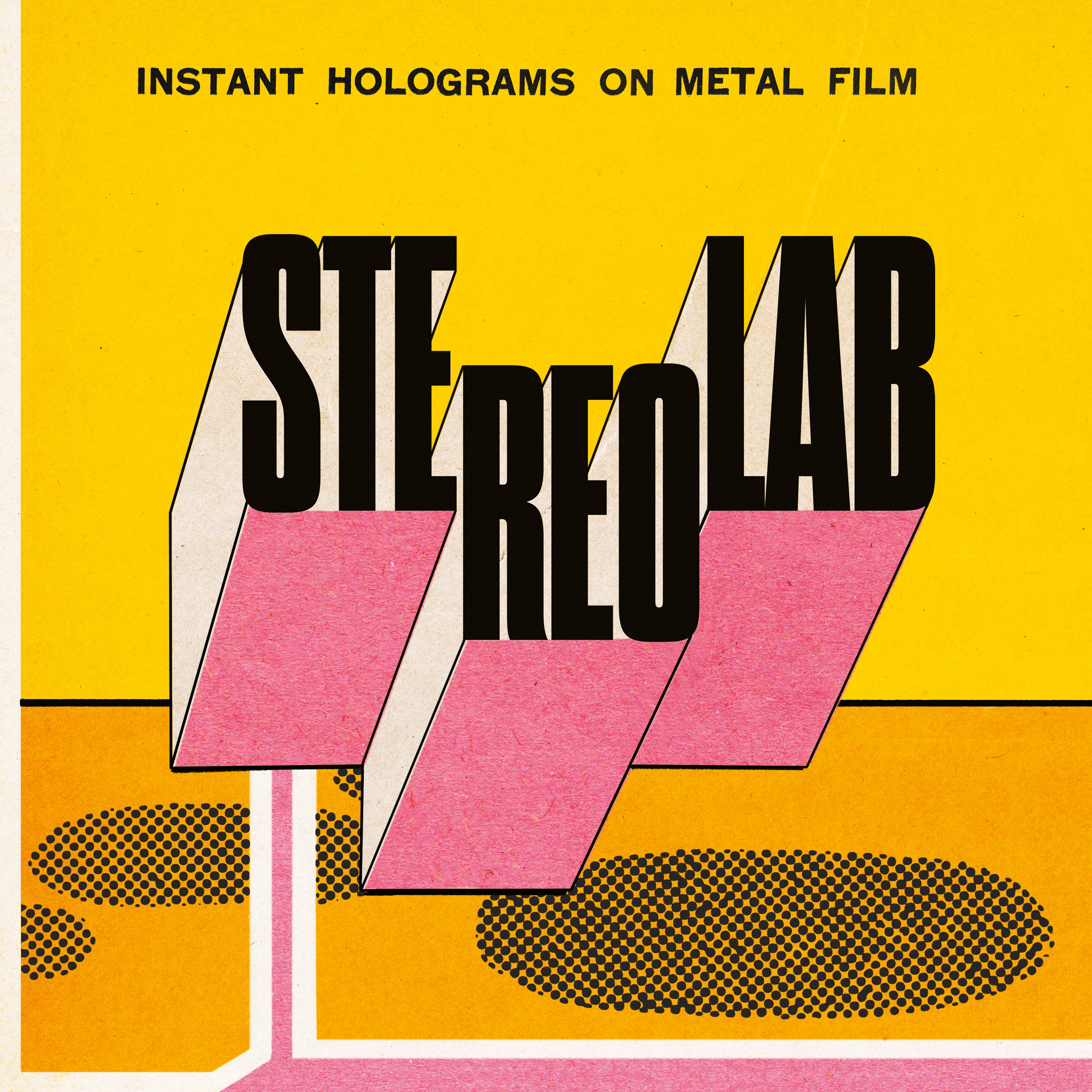 Stereolab - Melodie Is A Wound