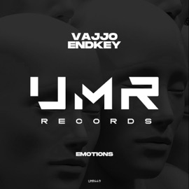 Emotions Vajjo & EndKey