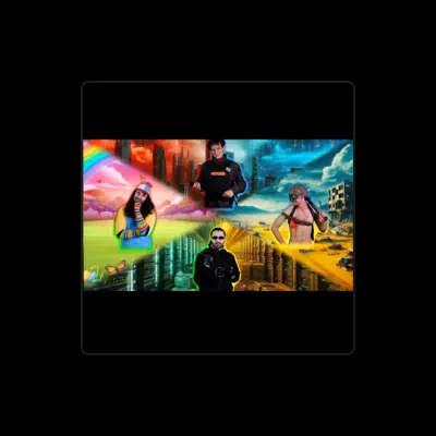 Listen to Roenn Reeds, watch music videos, read bio, see tour dates & more!