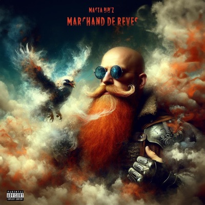 Marchand de Rêves - Single