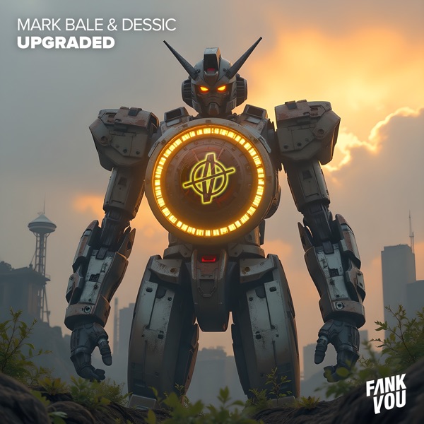 Upgraded - Single