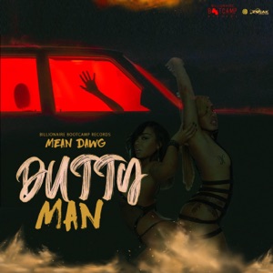 Dutty Man - Single