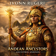 Andean Ancestors - Ivonn Rugeri