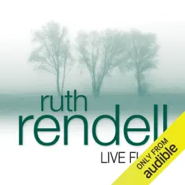 Live Flesh (Unabridged)