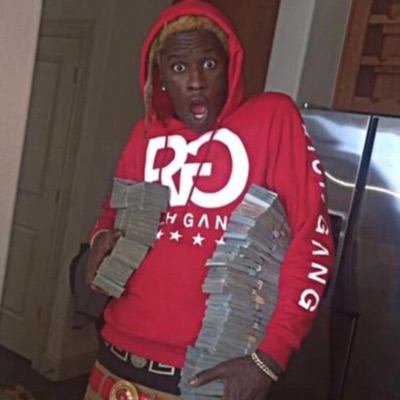 BOSS UP (feat. Kushty) - Single