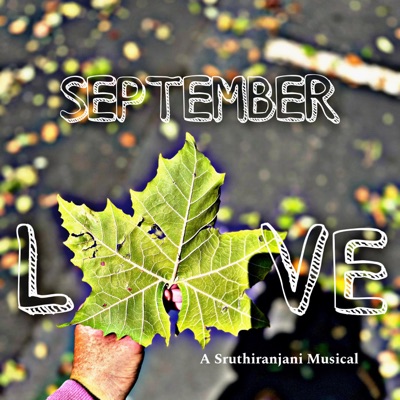 September Love (feat. Adviteeya Vojjala) - Single