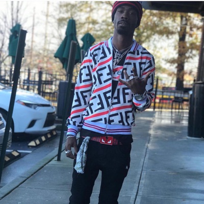 #700trill unrelease - EP