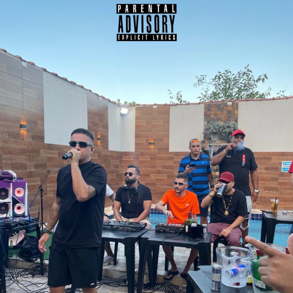 Power Som / Funk Consciente Original (Ao Vivo) [feat. CabelinhoZL]