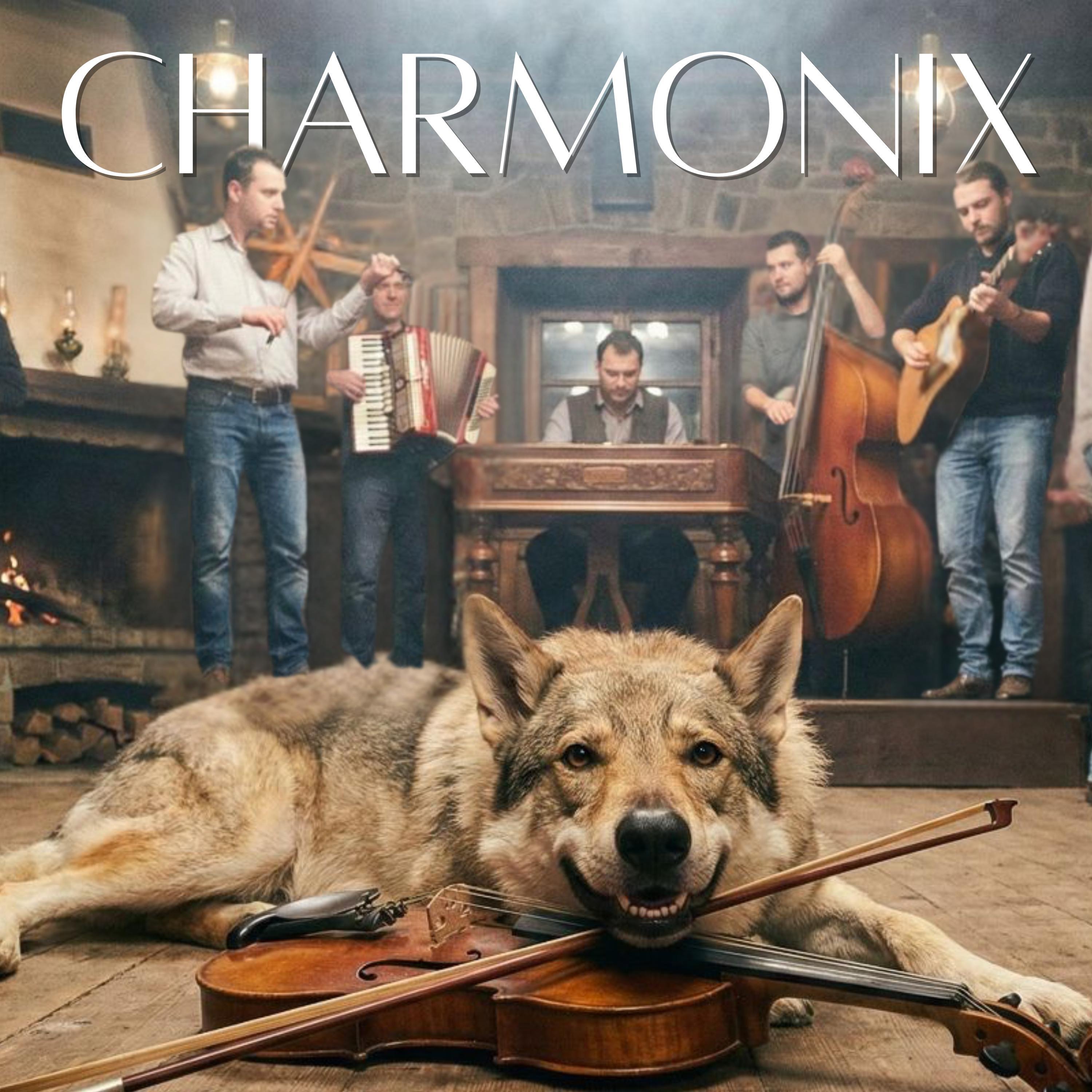 Charmonix - N-a mai ramas nimic