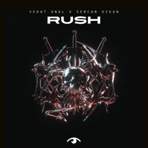 Rush - Single