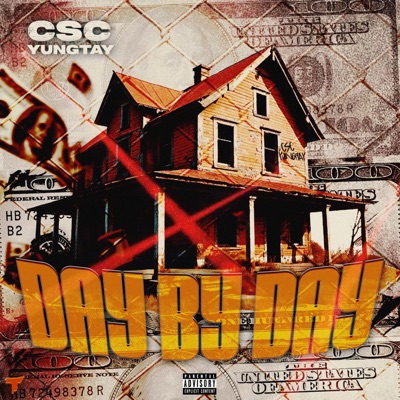 Day By Day - Single