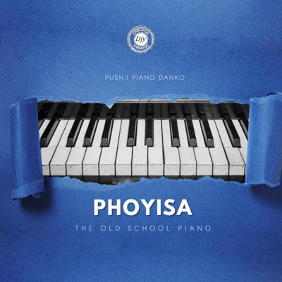PHOYISA - Single