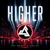 HIGHER