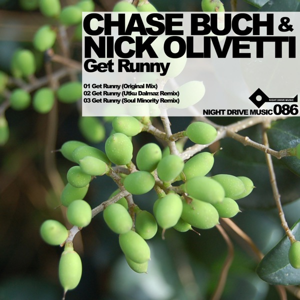 Get Runny - Single