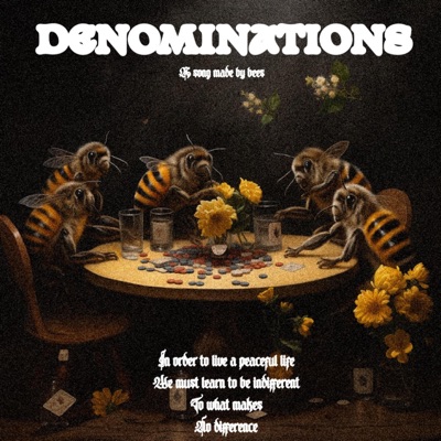 Denominations - Single