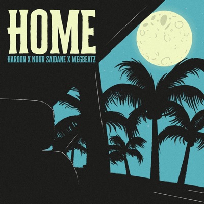 Home - Single